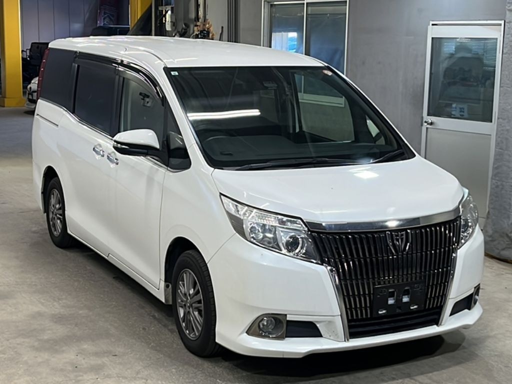 TOYOTA ESQUIRE