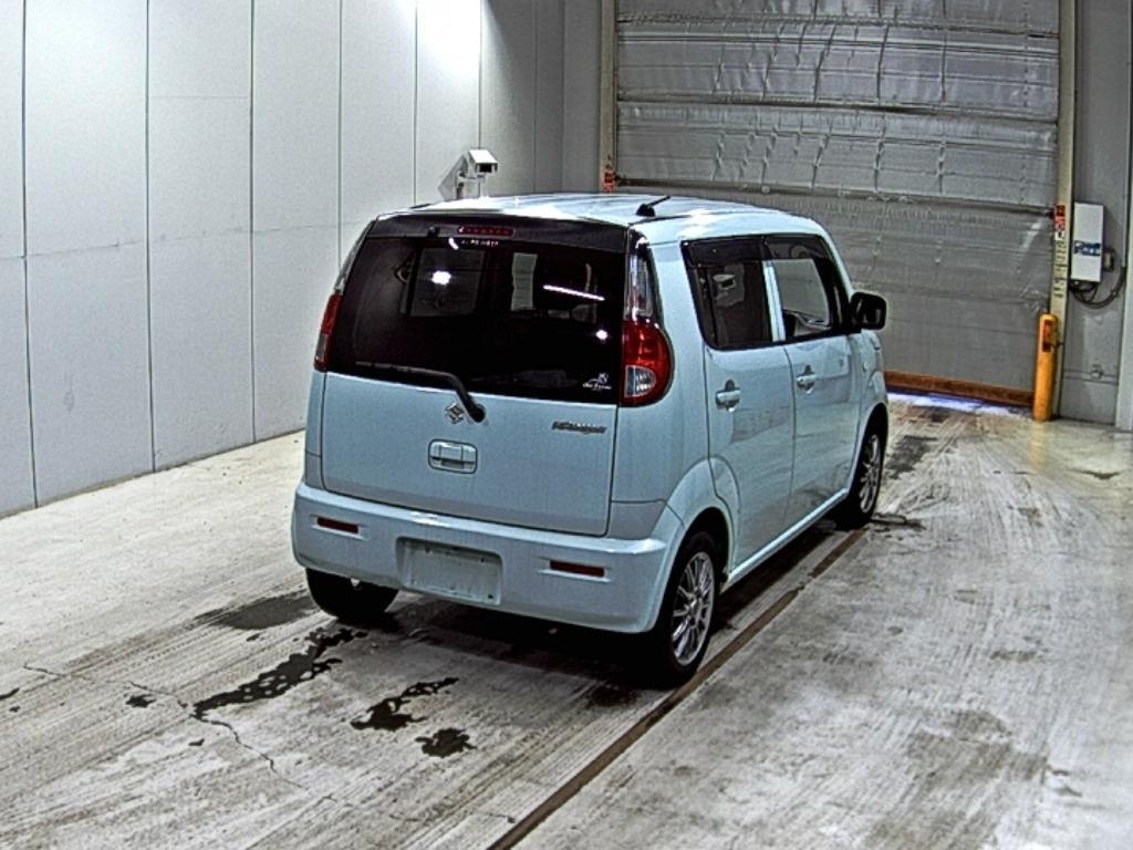 SUZUKI MR WAGON