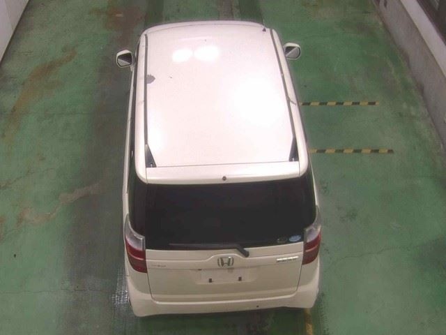 HONDA ZEST