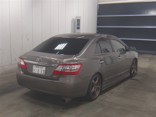 TOYOTA PREMIO