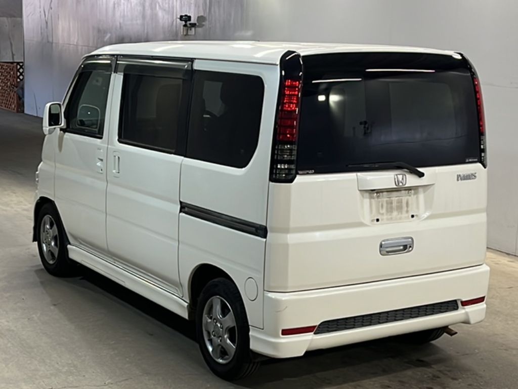 HONDA VAMOS