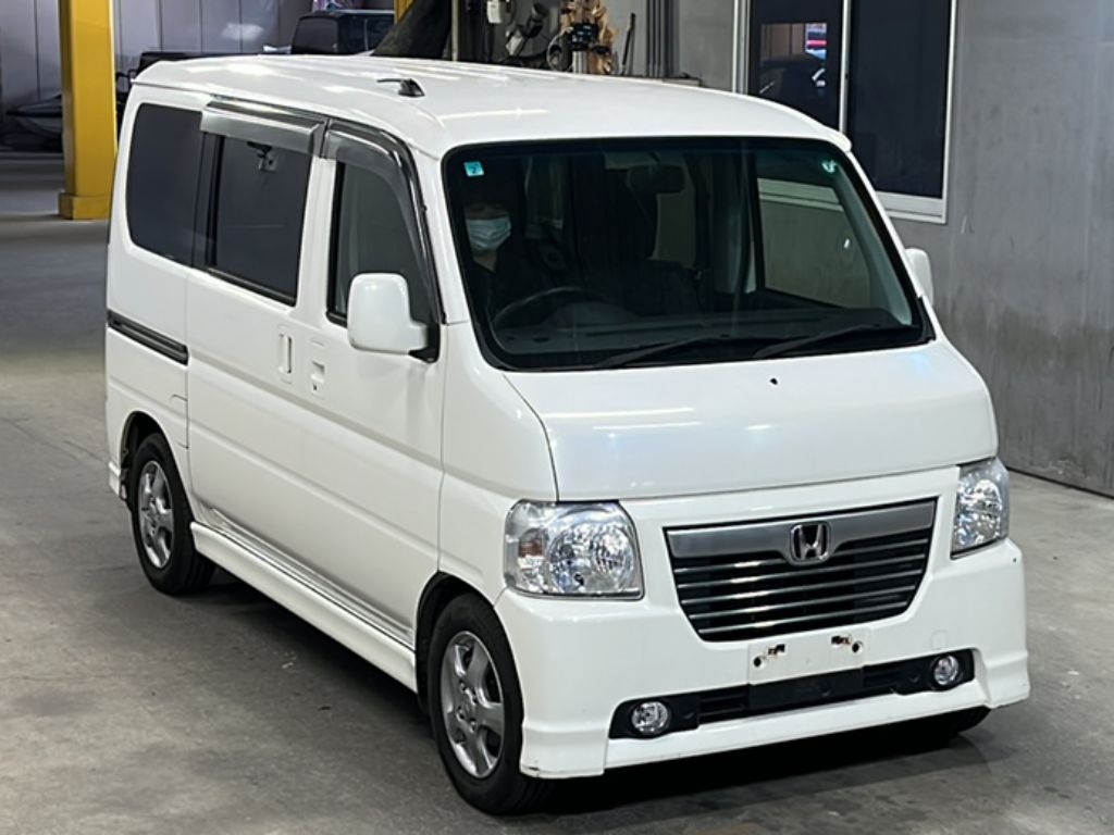 HONDA VAMOS