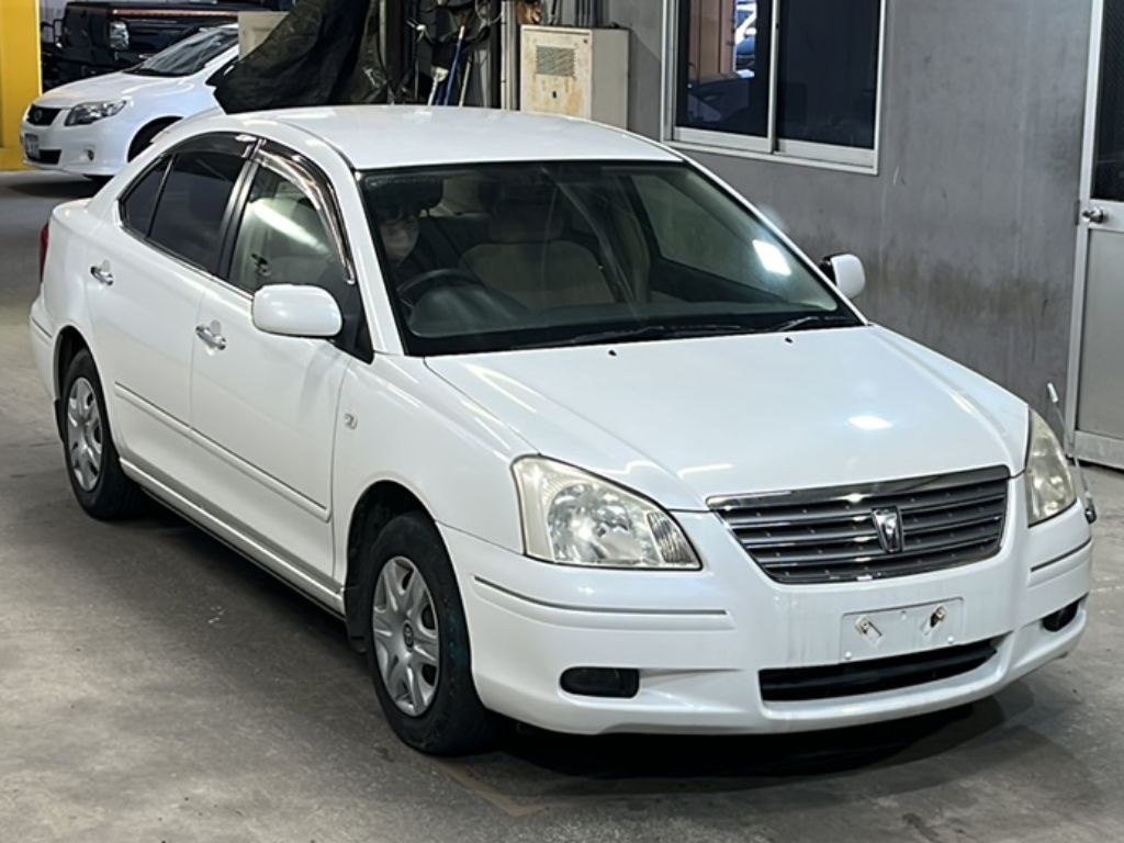 TOYOTA PREMIO