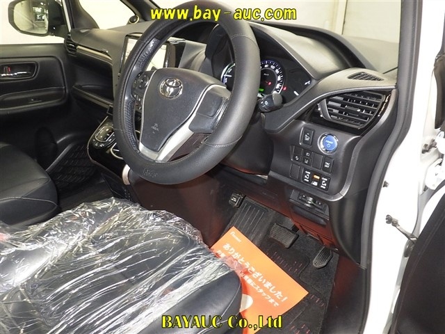 TOYOTA ESQUIRE