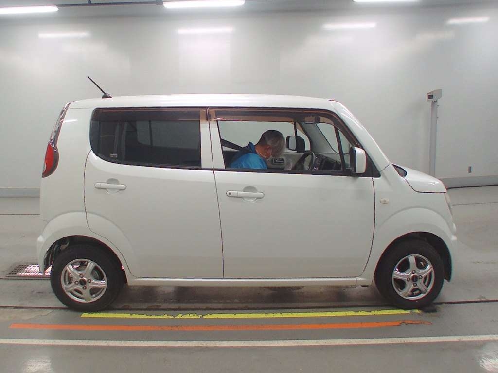 SUZUKI MR WAGON