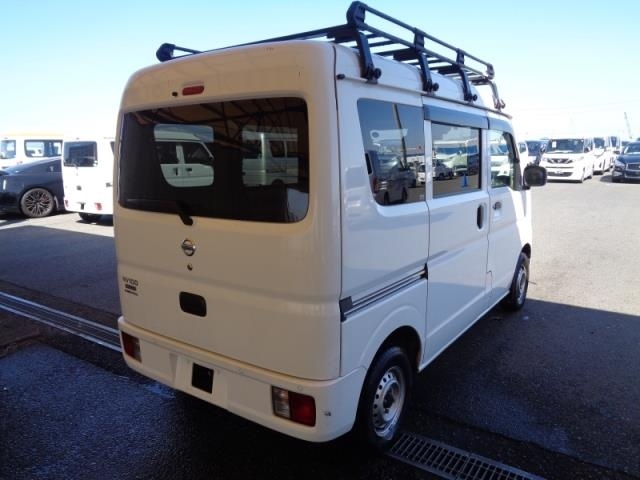 NISSAN NV100 CLIPPER