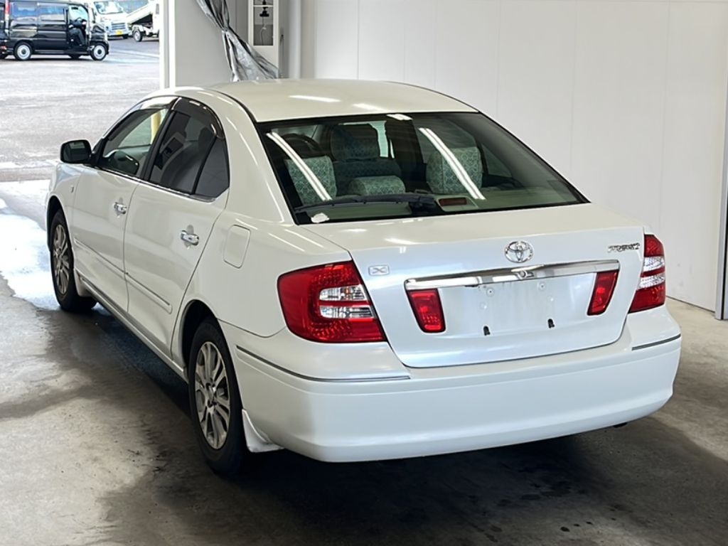 TOYOTA PREMIO
