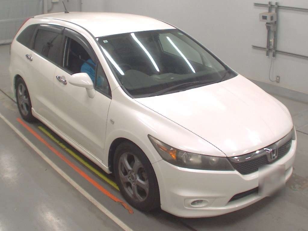 HONDA STREAM