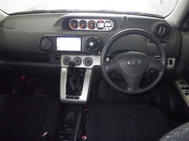 TOYOTA COROLLA RUMION