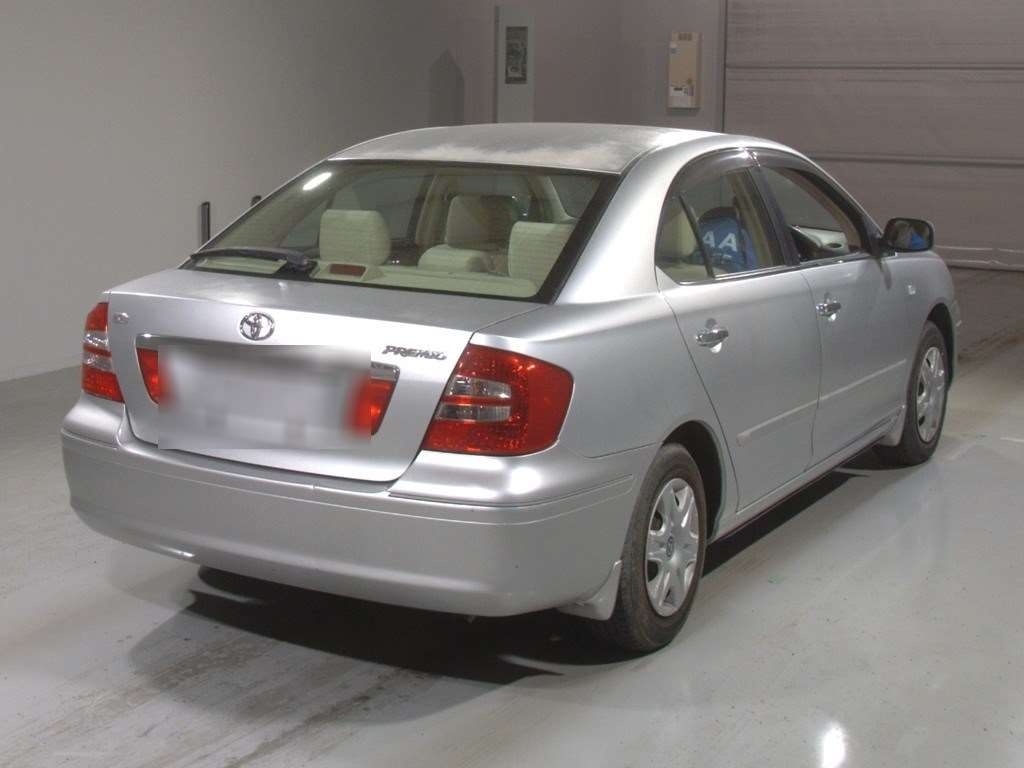 TOYOTA PREMIO