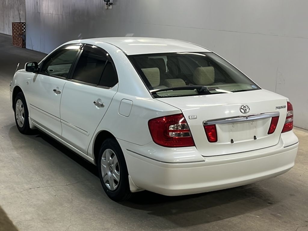 TOYOTA PREMIO