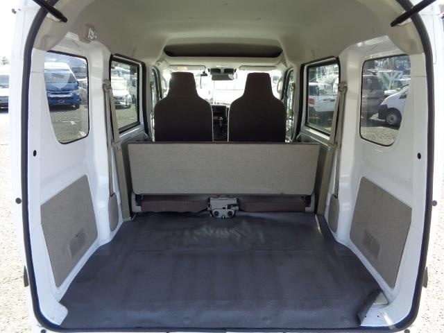 NISSAN NV100 CLIPPER