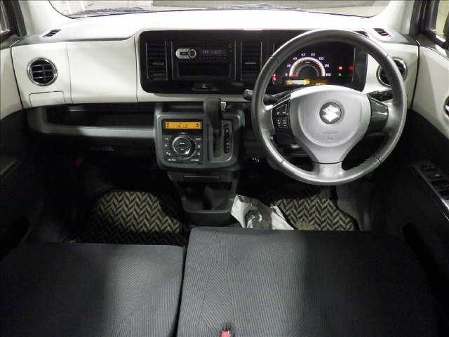 SUZUKI MR WAGON
