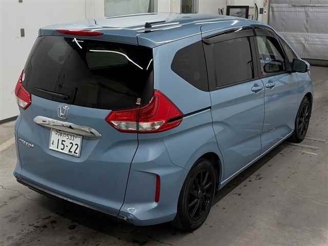 HONDA FREED+