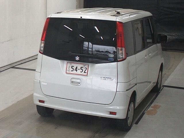 SUZUKI PALETTE