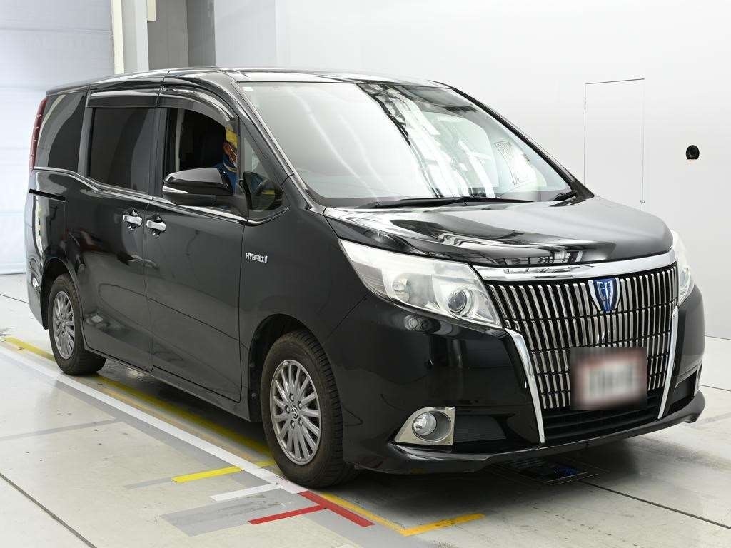 TOYOTA ESQUIRE