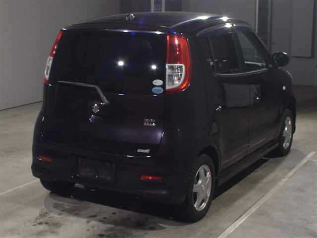SUZUKI MR WAGON