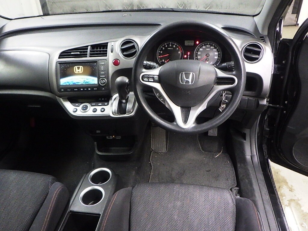 HONDA STREAM