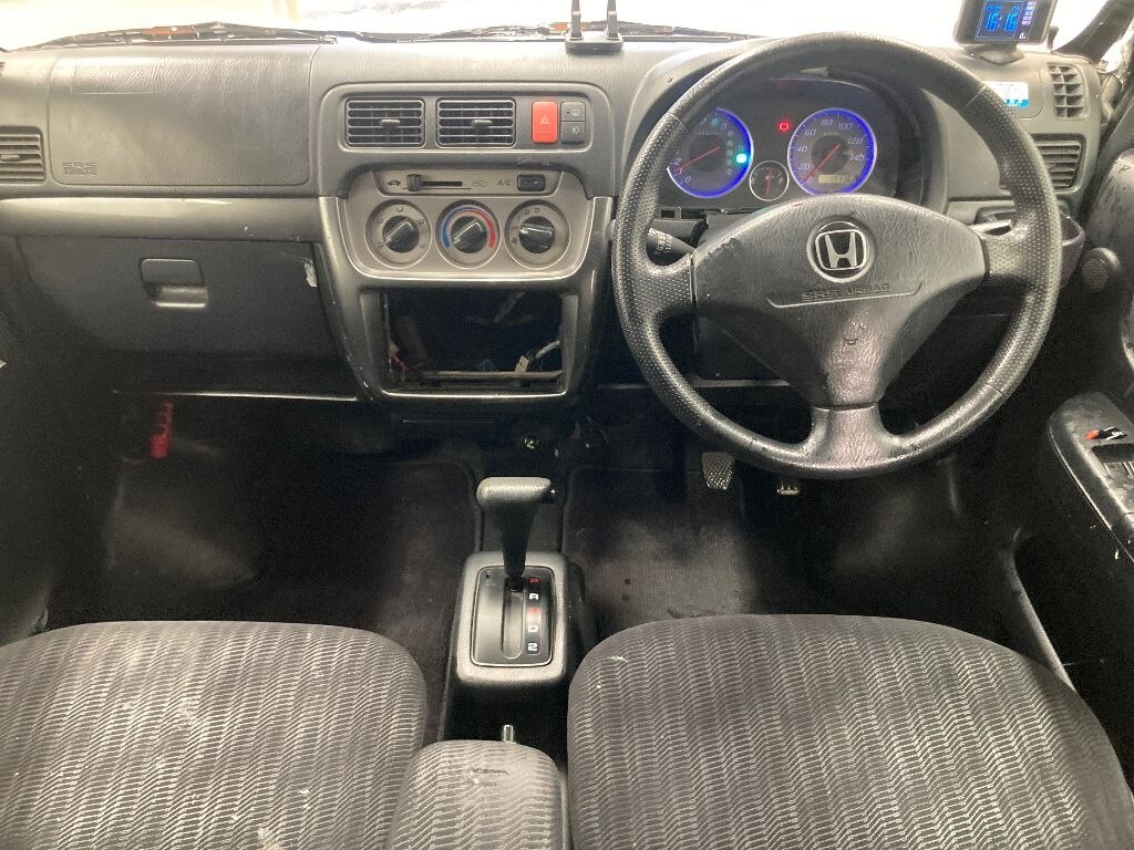 HONDA VAMOS