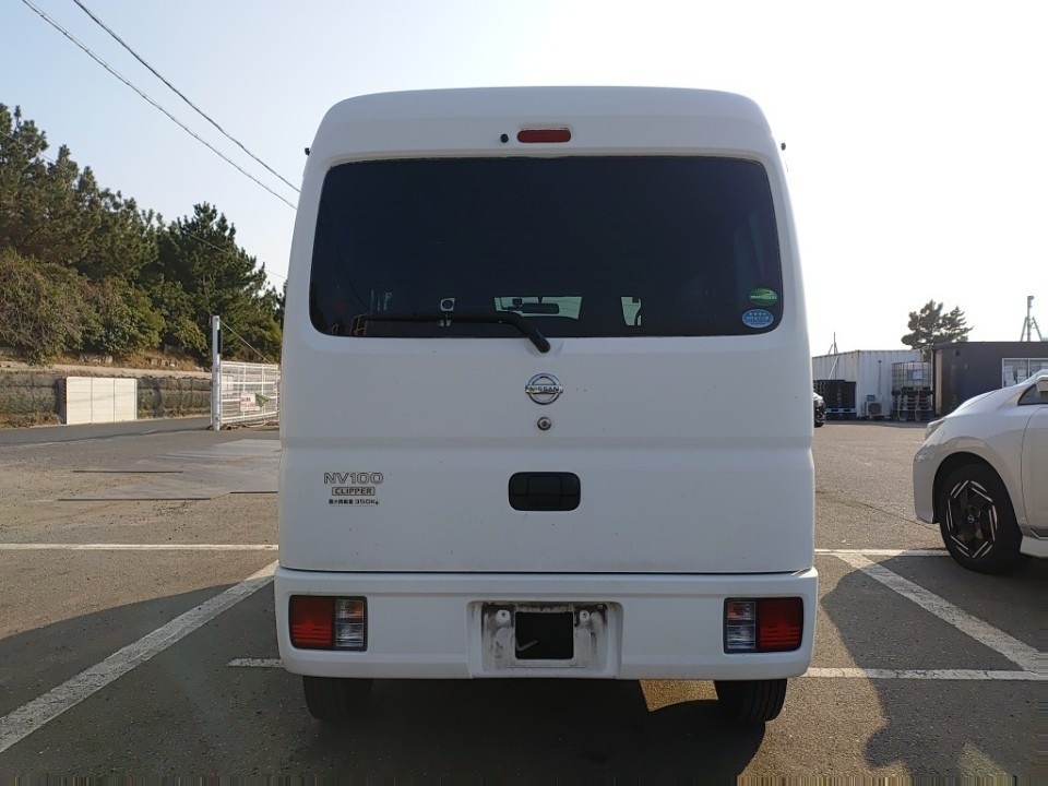 NISSAN NV100 CLIPPER
