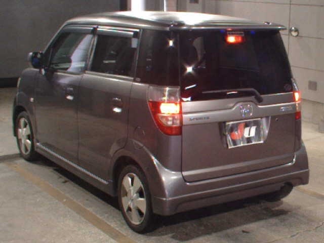 HONDA ZEST