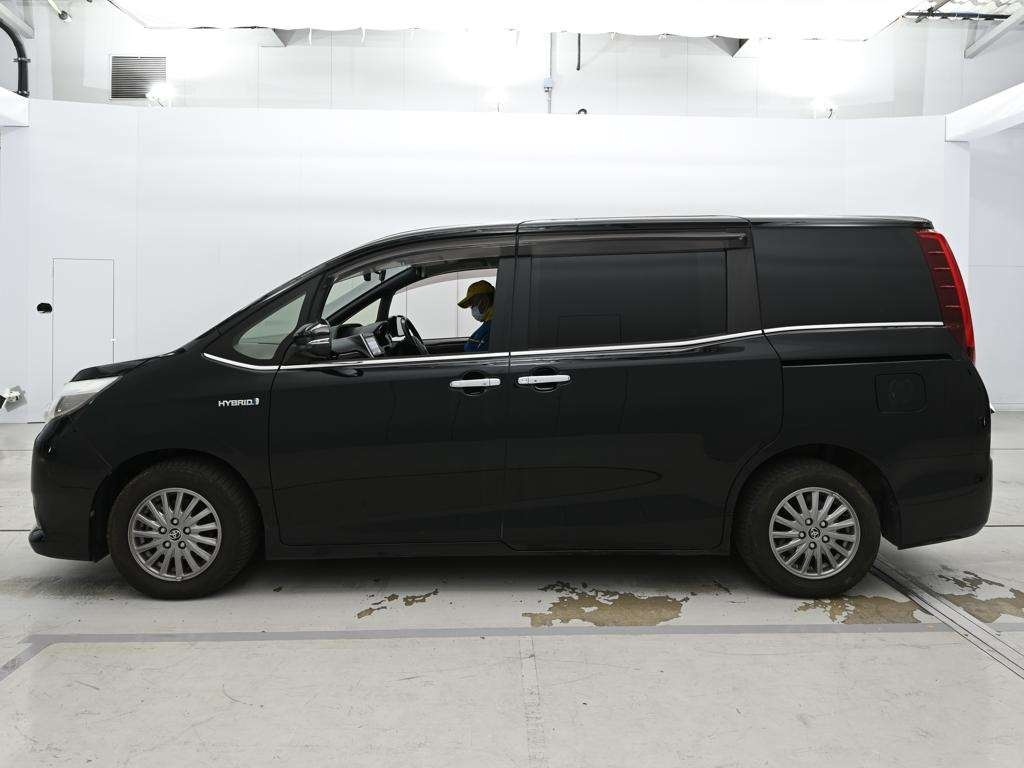 TOYOTA ESQUIRE