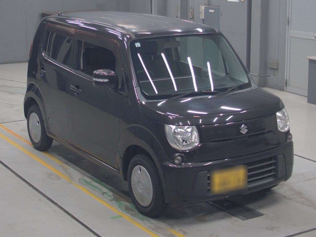 SUZUKI MR WAGON