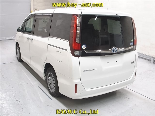 TOYOTA ESQUIRE