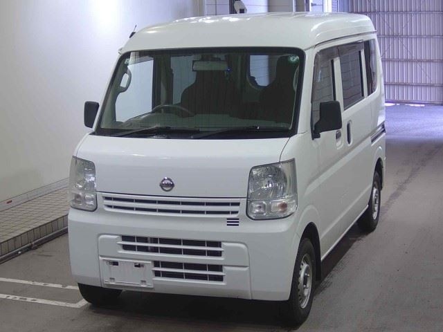 NISSAN NV100 CLIPPER