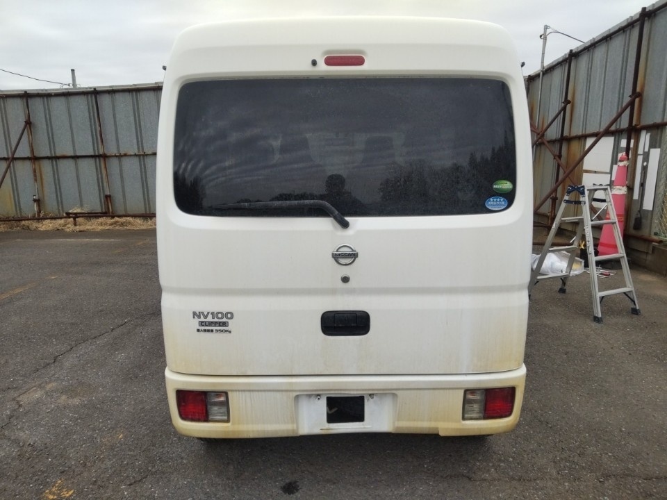 NISSAN NV100 CLIPPER