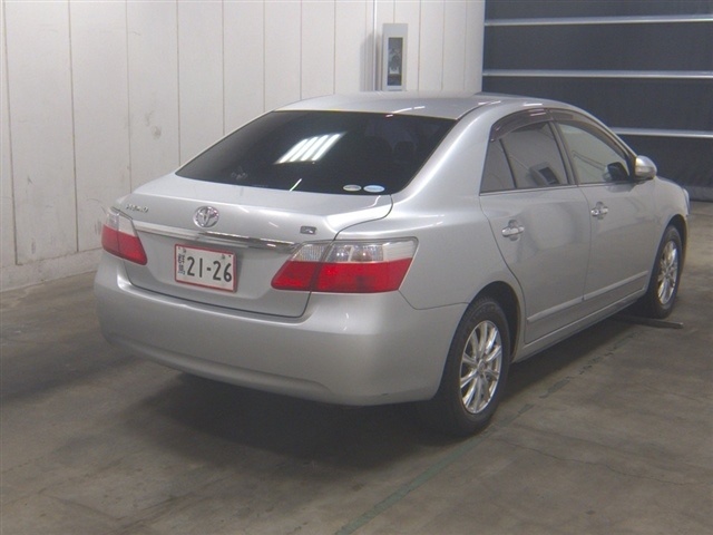 TOYOTA PREMIO