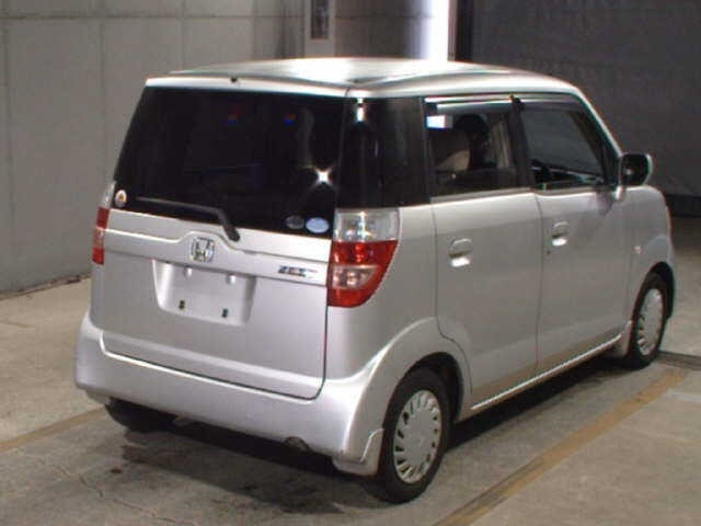 HONDA ZEST