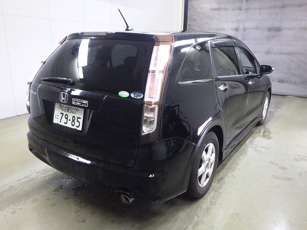 HONDA STREAM