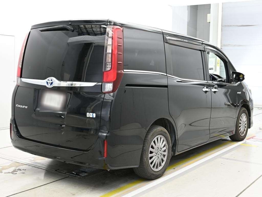 TOYOTA ESQUIRE