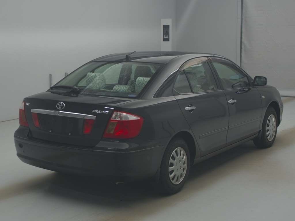 TOYOTA PREMIO