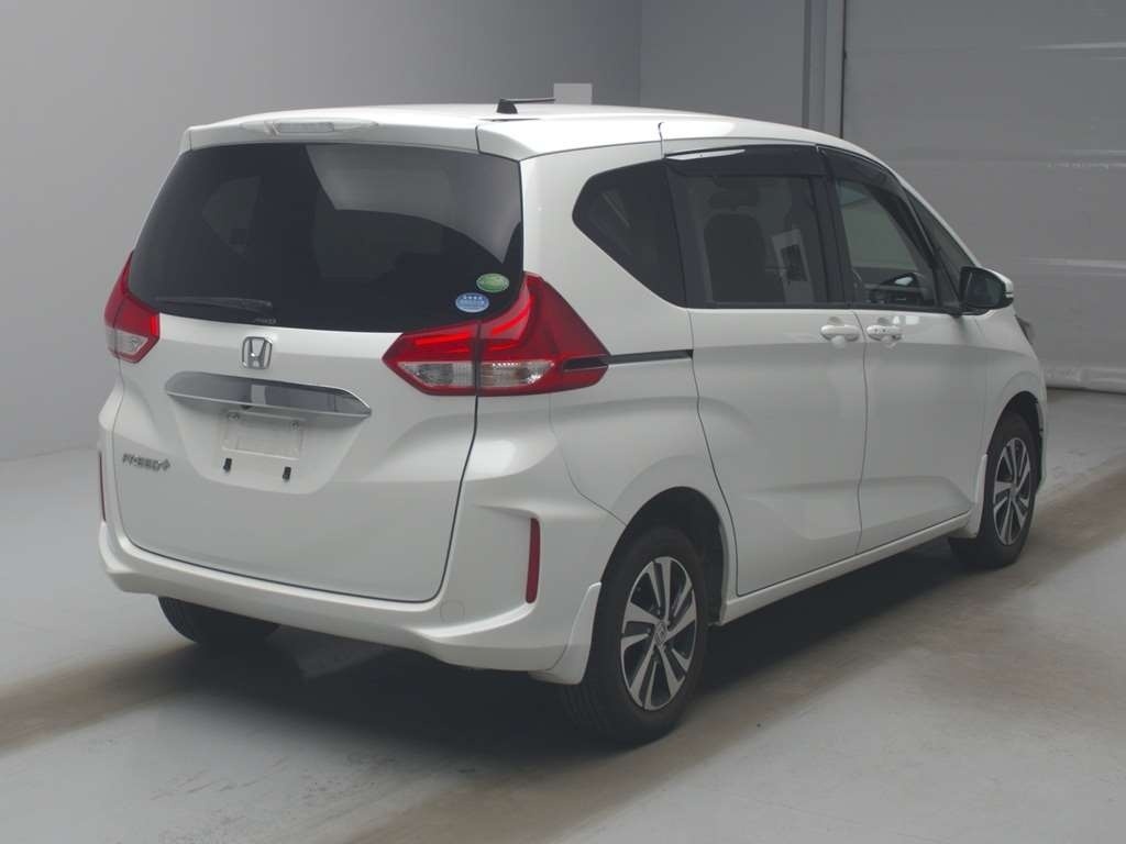 HONDA FREED+