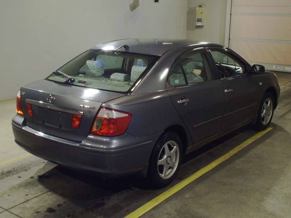 TOYOTA PREMIO