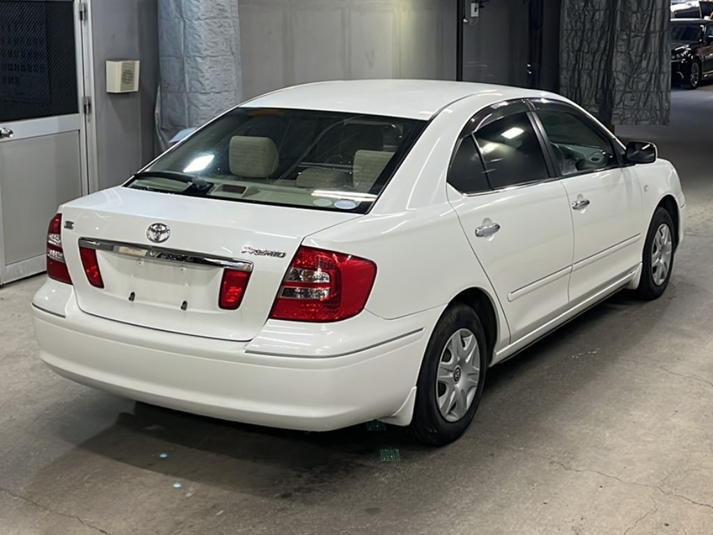 TOYOTA PREMIO