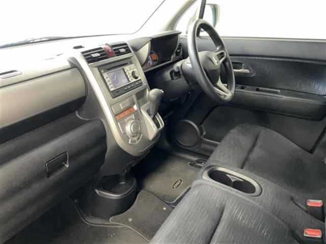 HONDA ZEST