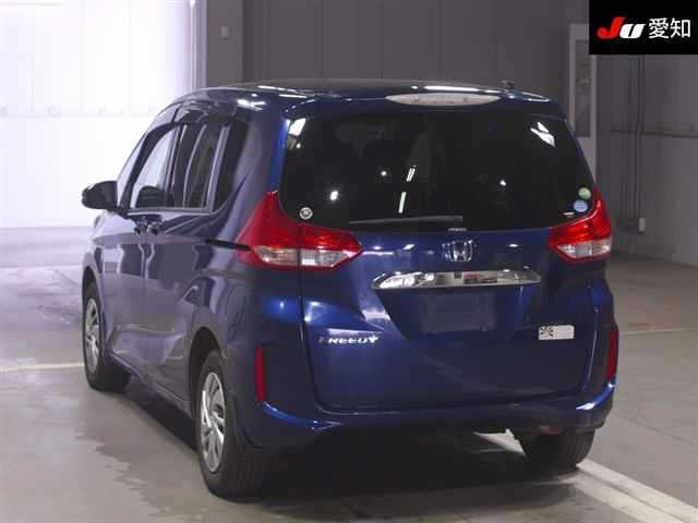 HONDA FREED+
