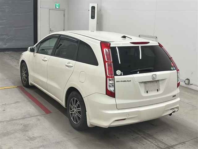 HONDA STREAM