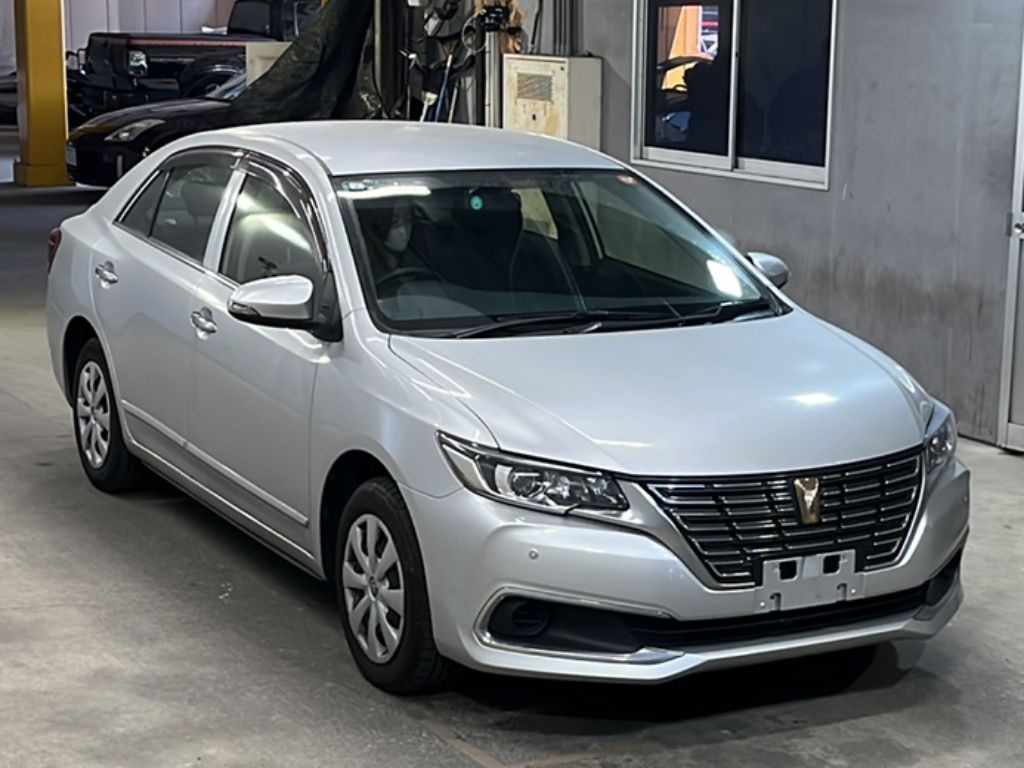 TOYOTA PREMIO