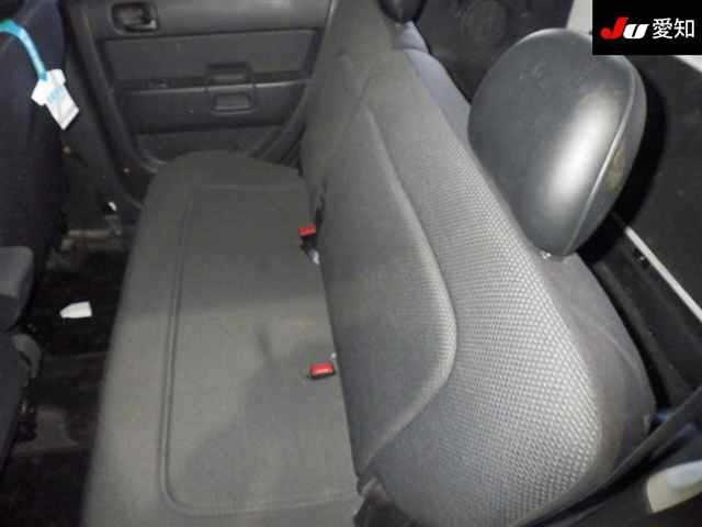 TOYOTA BB