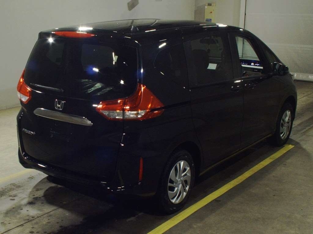 HONDA FREED+