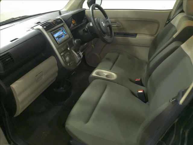 HONDA ZEST
