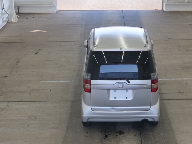 HONDA ZEST