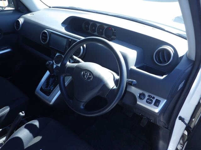 TOYOTA COROLLA RUMION