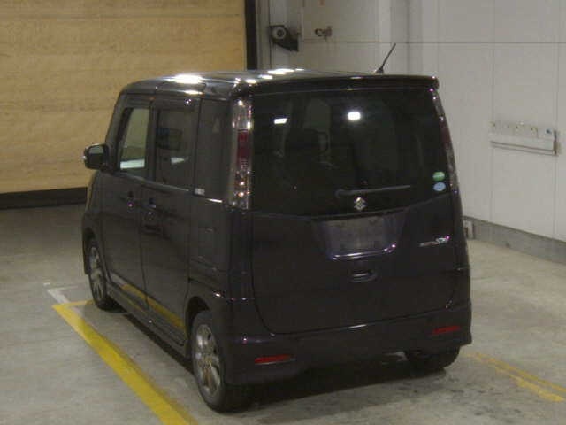 SUZUKI PALETTE