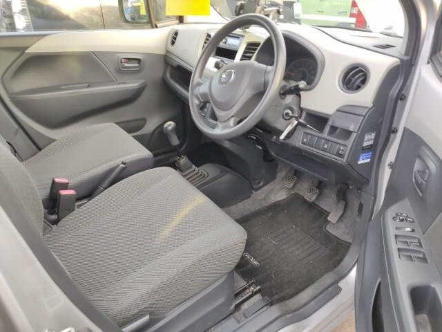MAZDA FLAIR