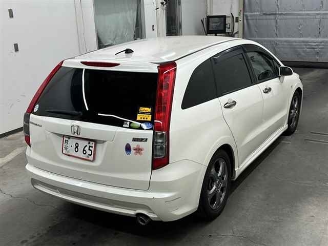 HONDA STREAM